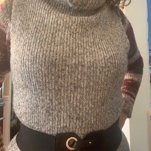 Atmosphere turtleneck dress small or medium